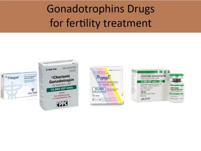 Ubat Subur Gonadotrophins bersama Dr Hamid Arshat