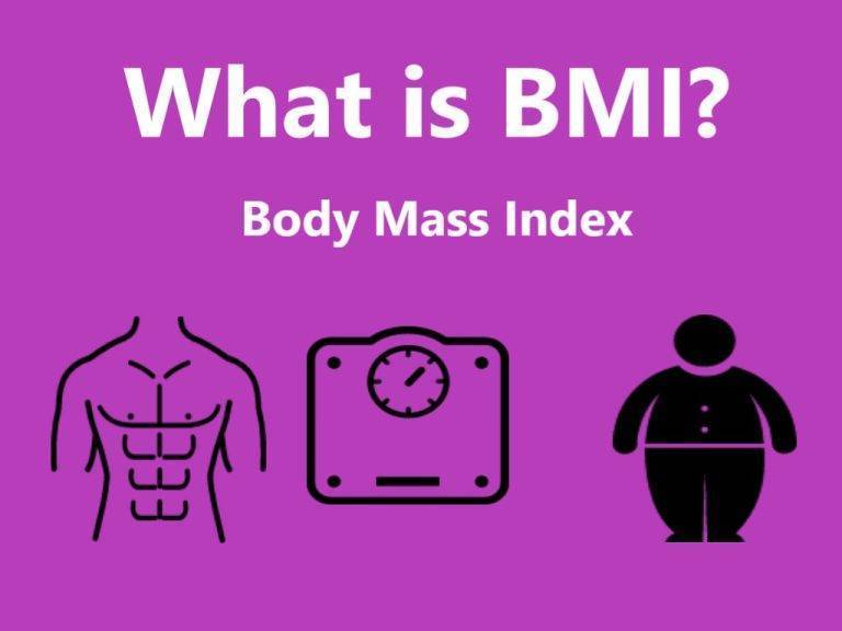 How to Calculate BMI (Body Mass Index)