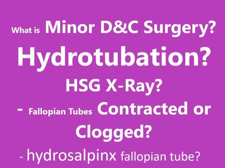 HSG X Ray Masalah Tiub Fallopian Dr Hamid Arshat