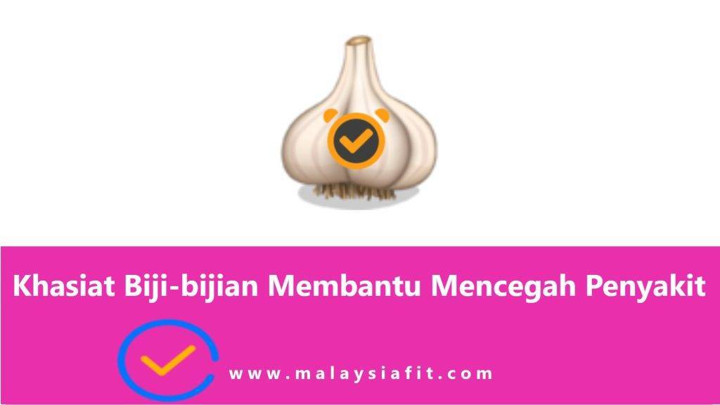 Khasiat Bawang Putih Mentah dan Dimasak