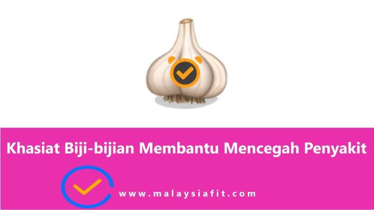 Khasiat Bawang Putih Mentah dan Dimasak