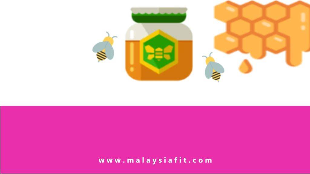 Khasiat Madu Lebah untuk Tubuh Badan dan Minda
