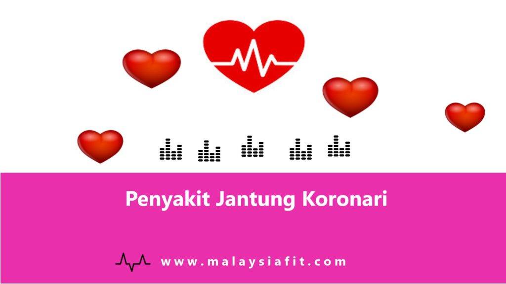Penyakit Jantung Koronari
