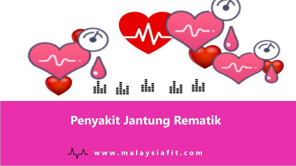 Penyakit Jantung Rematik