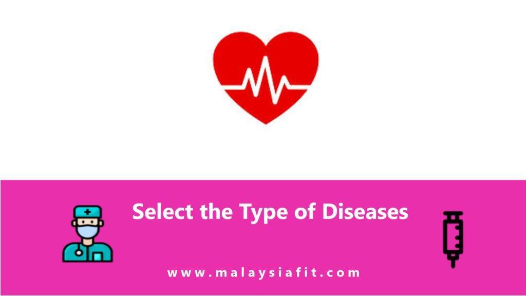 Jenis Penyakit